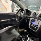 VW - VolksWagen Gol City (Trend)/Titan 1.0 T. Flex 8V 4p 2011 Flex-4