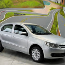 VW - VolksWagen Gol City (Trend)/Titan 1.0 T. Flex 8V 4p 2011 Flex-0