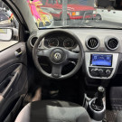 VW - VolksWagen Gol City (Trend)/Titan 1.0 T. Flex 8V 4p 2011 Flex-5