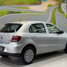 VW - VolksWagen Gol City (Trend)/Titan 1.0 T. Flex 8V 4p 2011 Flex-2