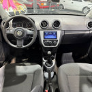 VW - VolksWagen Gol City (Trend)/Titan 1.0 T. Flex 8V 4p 2011 Flex-3