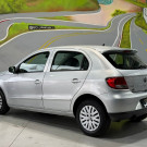 VW - VolksWagen Gol City (Trend)/Titan 1.0 T. Flex 8V 4p 2011 Flex-1
