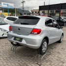 VW - VolksWagen Gol (novo) 1.6 Mi Total Flex 8V 4p 2013 Flex-2