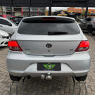 VW - VolksWagen Gol (novo) 1.6 Mi Total Flex 8V 4p 2013 Flex-5