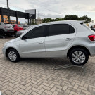 VW - VolksWagen Gol (novo) 1.6 Mi Total Flex 8V 4p 2013 Flex-7