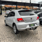 VW - VolksWagen Gol (novo) 1.6 Mi Total Flex 8V 4p 2013 Flex-3