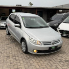 VW - VolksWagen Gol (novo) 1.6 Mi Total Flex 8V 4p 2013 Flex-1