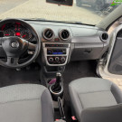 VW - VolksWagen Gol (novo) 1.6 Mi Total Flex 8V 4p 2013 Flex-8