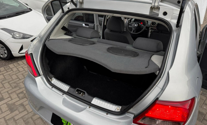 VW - VolksWagen Gol (novo) 1.6 Mi Total Flex 8V 4p 2013 Flex-15