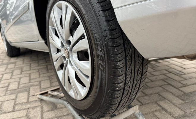 VW - VolksWagen Gol (novo) 1.6 Mi Total Flex 8V 4p 2013 Flex-11