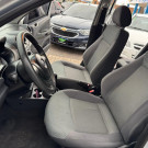 VW - VolksWagen Gol (novo) 1.6 Mi Total Flex 8V 4p 2013 Flex-9