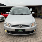 VW - VolksWagen Gol (novo) 1.6 Mi Total Flex 8V 4p 2013 Flex-4