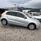 VW - VolksWagen Gol (novo) 1.6 Mi Total Flex 8V 4p 2013 Flex-6