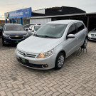 VW - VolksWagen Gol (novo) 1.6 Mi Total Flex 8V 4p 2013 Flex-0