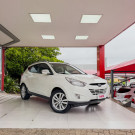 Hyundai ix35 GLS 2.0 16V 2WD Flex Aut. 2015 Flex-1