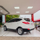 Hyundai ix35 GLS 2.0 16V 2WD Flex Aut. 2015 Flex-4