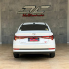 Hyundai HB20S Limited 1.0  Flex 12V Mec. 2026 Flex-10