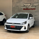 Hyundai HB20S Limited 1.0  Flex 12V Mec. 2026 Flex-8