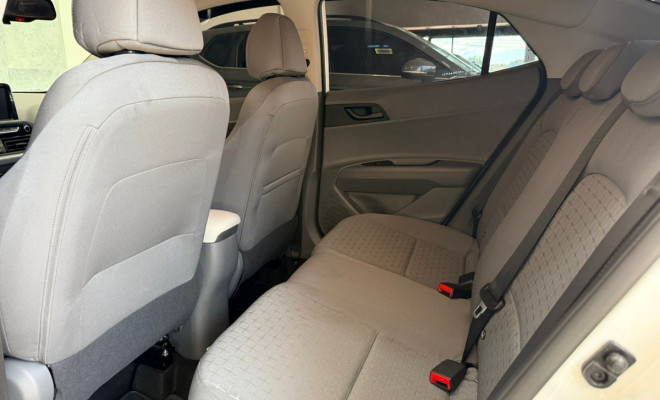 Hyundai HB20S Limited 1.0  Flex 12V Mec. 2026 Flex-6