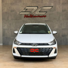 Hyundai HB20S Limited 1.0  Flex 12V Mec. 2026 Flex-9