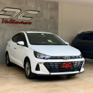 Hyundai HB20S Limited 1.0  Flex 12V Mec. 2026 Flex-0