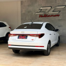 Hyundai HB20S Limited 1.0  Flex 12V Mec. 2026 Flex-2