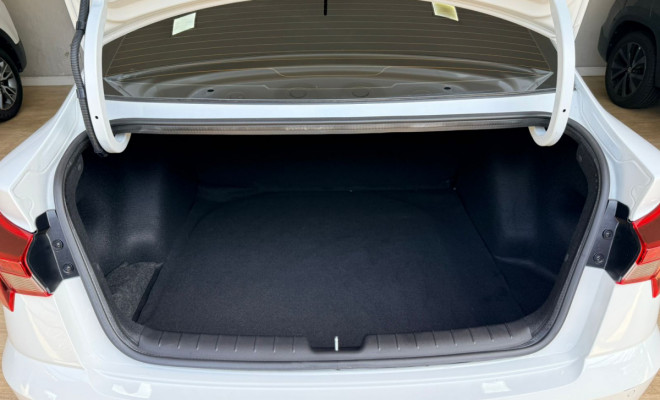 Hyundai HB20S Limited 1.0  Flex 12V Mec. 2026 Flex-11