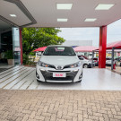 Toyota YARIS XLS Connect Sed. 1.5 Flex 16V Aut. 2022 Flex-0
