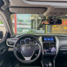 Toyota YARIS XLS Connect Sed. 1.5 Flex 16V Aut. 2022 Flex-6