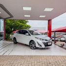 Toyota YARIS XLS Connect Sed. 1.5 Flex 16V Aut. 2022 Flex-1