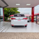 Toyota YARIS XLS Connect Sed. 1.5 Flex 16V Aut. 2022 Flex-3