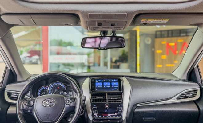 Toyota YARIS XLS Connect Sed. 1.5 Flex 16V Aut. 2022 Flex-7