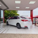 Toyota YARIS XLS Connect Sed. 1.5 Flex 16V Aut. 2022 Flex-2