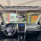 Toyota YARIS XLS Connect Sed. 1.5 Flex 16V Aut. 2022 Flex-7