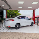 Toyota YARIS XLS Connect Sed. 1.5 Flex 16V Aut. 2022 Flex-4