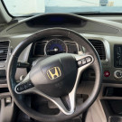 Honda Civic Sed. LXL/ LXL SE 1.8 Flex 16V Aut. 2011 Flex-11
