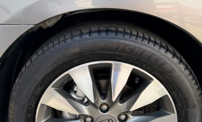 Honda Civic Sed. LXL/ LXL SE 1.8 Flex 16V Aut. 2011 Flex-9