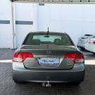 Honda Civic Sed. LXL/ LXL SE 1.8 Flex 16V Aut. 2011 Flex-5