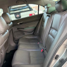 Honda Civic Sed. LXL/ LXL SE 1.8 Flex 16V Aut. 2011 Flex-10