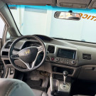 Honda Civic Sed. LXL/ LXL SE 1.8 Flex 16V Aut. 2011 Flex-7