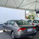 Honda Civic Sed. LXL/ LXL SE 1.8 Flex 16V Aut. 2011 Flex-3