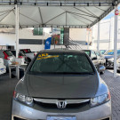 Honda Civic Sed. LXL/ LXL SE 1.8 Flex 16V Aut. 2011 Flex-1