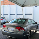 Honda Civic Sed. LXL/ LXL SE 1.8 Flex 16V Aut. 2011 Flex-2