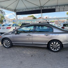 Honda Civic Sed. LXL/ LXL SE 1.8 Flex 16V Aut. 2011 Flex-4