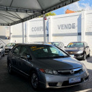 Honda Civic Sed. LXL/ LXL SE 1.8 Flex 16V Aut. 2011 Flex-0