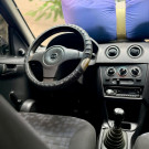 GM - Chevrolet PRISMA  Sed. Maxx/ LT 1.4 8V ECONOF. 4p 2010 Gasolina-10