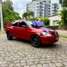 GM - Chevrolet PRISMA  Sed. Maxx/ LT 1.4 8V ECONOF. 4p 2010 Gasolina-1