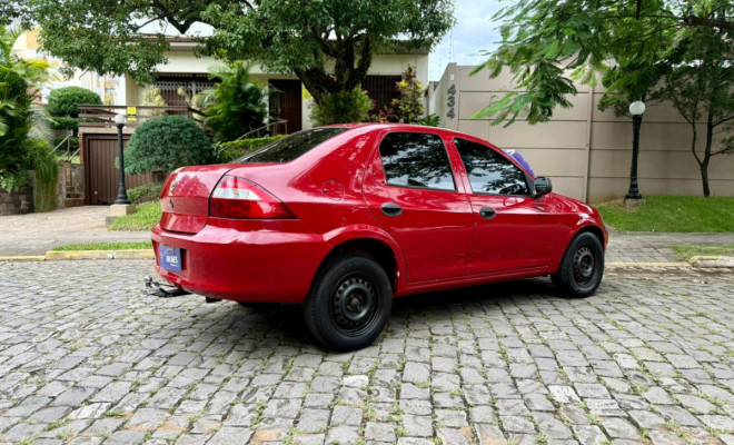 GM - Chevrolet PRISMA  Sed. Maxx/ LT 1.4 8V ECONOF. 4p 2010 Gasolina-18