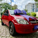 GM - Chevrolet PRISMA  Sed. Maxx/ LT 1.4 8V ECONOF. 4p 2010 Gasolina-2