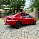 GM - Chevrolet PRISMA  Sed. Maxx/ LT 1.4 8V ECONOF. 4p 2010 Gasolina-18